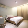 Отель Daegu Seongseo Healing, фото 4