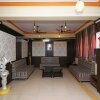 Отель Shree Ji Bhopal в Бхопале