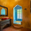Отель juSTa  Morjim Beach Resort and Spa, фото 2