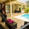 Отель Luxury Villa Mauritius, фото 39
