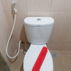 Отель Exquisite & Spaciuos 1BR Apartment at Tamansari Papilio, фото 10