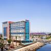 Отель Residence Inn by Marriott Downtown Long Beach, фото 22