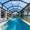 Отель Luxury Long Waterview w Pool-kayaks-clubs-bikes, фото 16