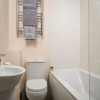 Отель Elliot Oliver - 2 Bedroom Modern Apartment, фото 6