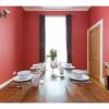 Отель Beautiful Georgian Flat in Edinburgh - Sleeps 4, фото 10