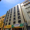 Отель Keymans Hotel в Тайбэе