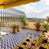 Отель Apartment With 3 Bedrooms In Fes, With Enclosed Garden And Wifi, фото 21