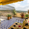 Отель Apartment With 3 Bedrooms In Fes, With Enclosed Garden And Wifi, фото 19
