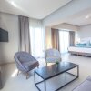 Отель Pefkaki Boutique Hotel Loutraki, фото 33