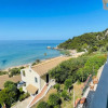 Отель Panoramic Sea View1bedroom Apart.Glyfada Beach2-4p, фото 9