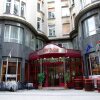 Отель City Hotel Pilvax в Будапеште