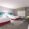 Отель Hampton Inn & Suites Dallas East, фото 3
