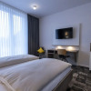 Отель Stadthotel Lohne, фото 4