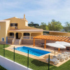 Отель Casa Lombos Nova - wonderful new house with private pool AC and pool table, фото 23