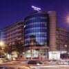 Отель Mercure Paris Saint Ouen в Сент-Уэн