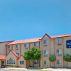 Отель Microtel Inn Suites Albuquerque West, фото 13