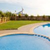 Отель Apartment With 2 Bedrooms in Oropesa, With Wonderful sea View, Shared Pool and Enclosed Garden, фото 17