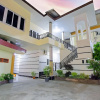Отель Malibou Hotel Medan, фото 1