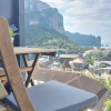 Отель B501-penthouse Seaview 2brs-2baths Ao Nang Beach, фото 30