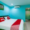 Отель OYO 981 Fluke & Flame Cha-Am, фото 6