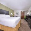 Отель Holiday Inn Express Hotel & Suites Mooresville - Lake Norman, an IHG Hotel, фото 2