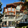 Отель Alpenlodge, фото 20