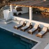Отель Naxos Skyline Villas, фото 17