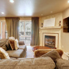 Отель Amazing Ski-In Ski-Out Condo, Pet Friendly - Very Spacious - CM236 by RedAwning, фото 26