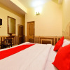 Отель OYO 4681 Snow Flake Cottage, фото 2