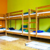 Отель Unity Hostel Budapest, фото 3