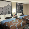 Отель Super 8 by Wyndham San Antonio Downtown NE, фото 6