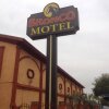 Отель Bronco Motel в Лос-Анджелесе