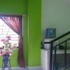 Отель OYO 90706 Kost Alam Jaya Syariah, фото 26