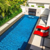 Отель Luxury Pool Villa 54, фото 1