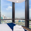Отель The Landmark 81 Luxury- Kaylas Home, фото 23