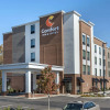 Отель Comfort Inn & Suites Downtown near University, фото 28
