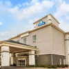 Отель Days Inn & Suites by Wyndham Mineral Wells, фото 1