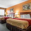 Отель Econo Lodge Southern Pines, фото 20