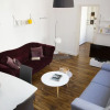 Отель Apart By Jo, фото 11