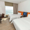 Отель Hampton by Hilton Antofagasta, фото 5