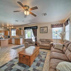 Отель Goodyear Home w/ Pool, 2 Mi to Goodyear Ballpark, фото 3