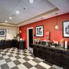 Отель Hampton Inn Simpsonville, фото 31
