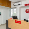 Отель OYO Flagship 24070 Thirupathi Nagar, фото 12
