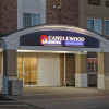 Отель Candlewood Suites Indianapolis - South, an IHG Hotel, фото 1