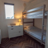 Отель Flat With Balcony 7min From The Beach, фото 7