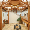 Отель Seminar-Und Gaestehaus im Kloster Bezau, фото 12