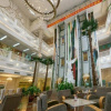 Отель Bihai Hotel Yantai, фото 12