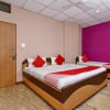 Отель Garden Inn By OYO Rooms, фото 3