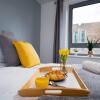 Отель Ashleigh 2 Bed Apartment in the Heart of Watford в Уотфорде