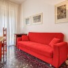 Отель Beautiful Apartment in Viareggio With 3 Bedrooms and Wifi, фото 3